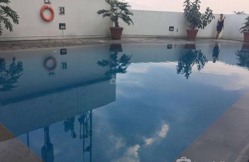 Braga Apartment | 81 m² Apartment ∙ 3 bedrooms ∙ 5 guests