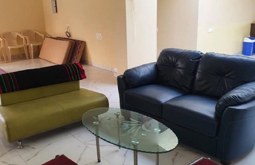 Gurugram House | 8100 m² House ∙ 3 bedrooms ∙ 8 guests