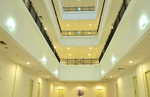 Manado City Centre Apartment | 82 m² Apartment ∙ 2 bedrooms ∙ 4 guests