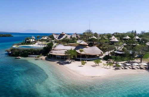 Pejarakan Villa | 82 m² Villa ∙ 2 bedrooms ∙ 4 guests