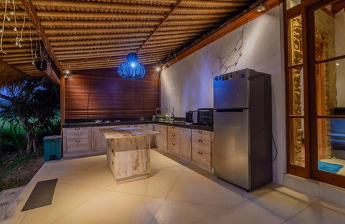 Gianyar Villa | 820 m² Villa ∙ 3 bedrooms ∙ 6 guests