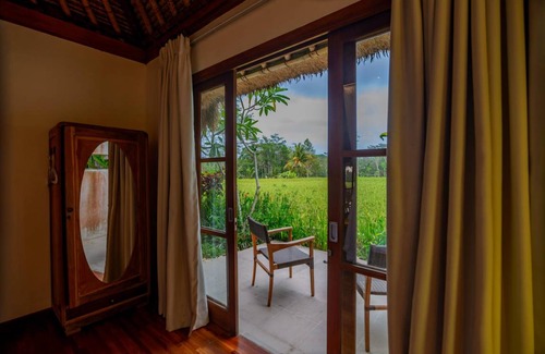 Gianyar Villa | 820 m² Villa ∙ 3 bedrooms ∙ 6 guests