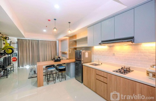 Mampang Prapatan Apartment | 83 m² Apartment ∙ 2 bedrooms ∙ 3 guests