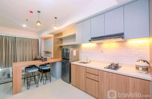 Mampang Prapatan Apartment | 83 m² Apartment ∙ 2 bedrooms ∙ 3 guests