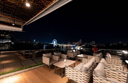 Bang Lamphu Lang Hotel | 83 m² Hotel ∙ 127 guests