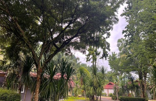 Krabi Hotel | 83 m² Hotel ∙ 10 guests