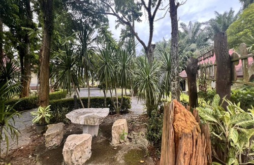 Krabi Hotel | 83 m² Hotel ∙ 10 guests