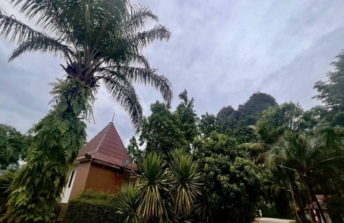 Krabi Hotel | 83 m² Hotel ∙ 10 guests