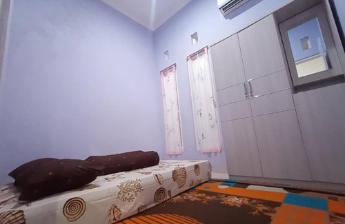 Mertoyudan House | 83 m² House ∙ 2 bedrooms ∙ 7 guests