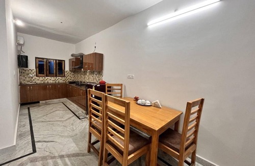 Faizabad Apartment | 84 m² Apartment ∙ 2 bedrooms ∙ 7 guests