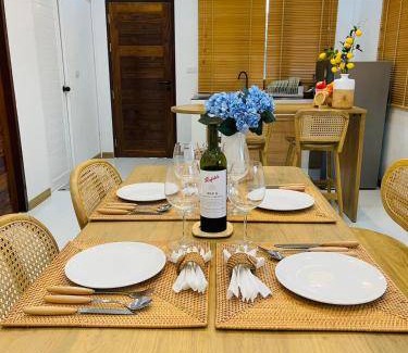 Bung Khong Long Bed & Breakfast | 84 m² Bed and breakfast ∙ 2 bedrooms ∙ 4 guests