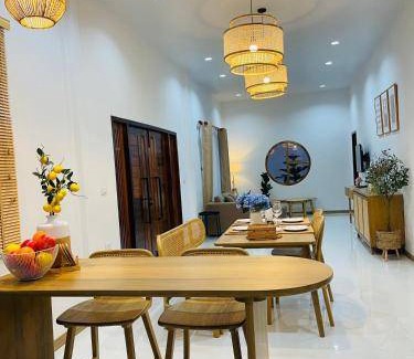 Bung Khong Long Bed & Breakfast | 84 m² Bed and breakfast ∙ 2 bedrooms ∙ 4 guests