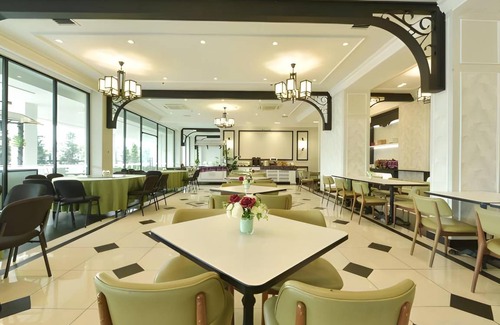 East Jakarta Hotel | 84 m² Hotel ∙ 3 guests