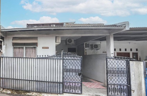 East Jakarta Hotel | 84 m² Hotel ∙ 3 guests