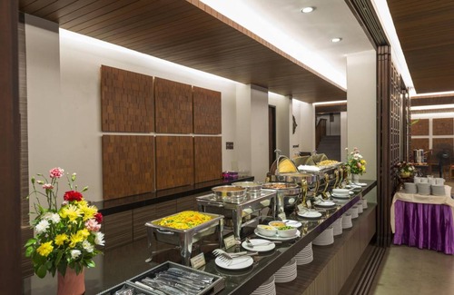 Lamai City Center Resort | 84 m² Resort ∙ 127 guests