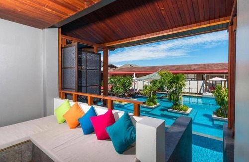 Lamai City Center Resort | 84 m² Resort ∙ 127 guests