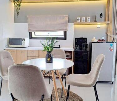 Bandung House | 85 m² House ∙ 2 bedrooms ∙ 8 guests