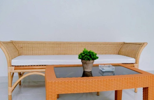 Pekanbaru House | 85 m² House ∙ 3 bedrooms ∙ 7 guests