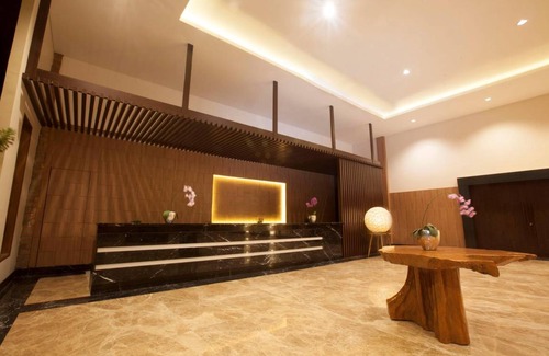Sukaraja Resort | 85 m² Resort ∙ 3 guests