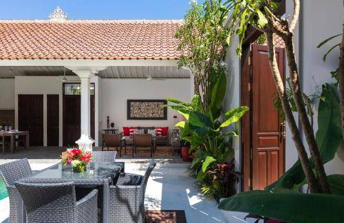 Legian Villa | 85 m² Villa ∙ 2 bedrooms ∙ 4 guests
