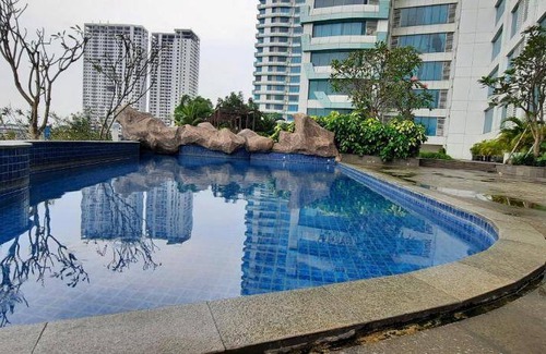 Pekayon Jaya Apartment | 86 m² Apartment ∙ 2 bedrooms ∙ 5 guests