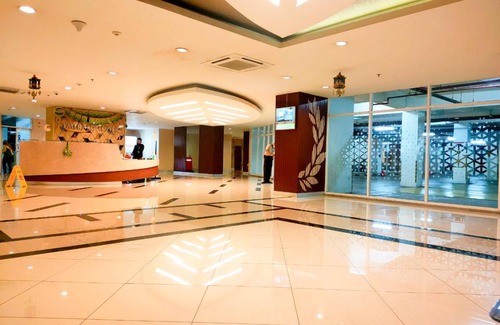 Pekayon Jaya Apartment | 86 m² Apartment ∙ 2 bedrooms ∙ 5 guests