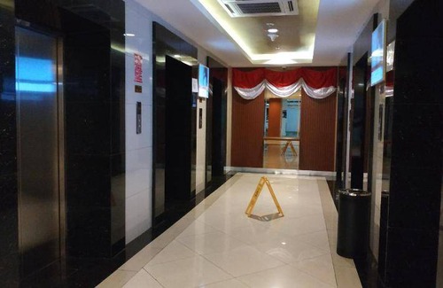 Pekayon Jaya Apartment | 86 m² Apartment ∙ 2 bedrooms ∙ 5 guests