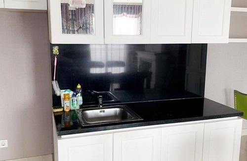 Semarang Apartment | 86 m² Apartment ∙ 2 bedrooms ∙ 4 guests