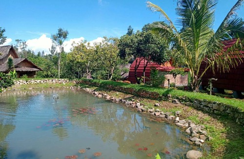 Pasirjambu Resort | 86 m² Resort ∙ 6 guests