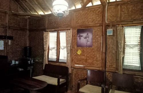 Pasirjambu Resort | 86 m² Resort ∙ 6 guests