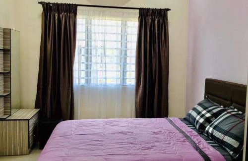 Pasir Penambang Apartment | 88 Cozy House