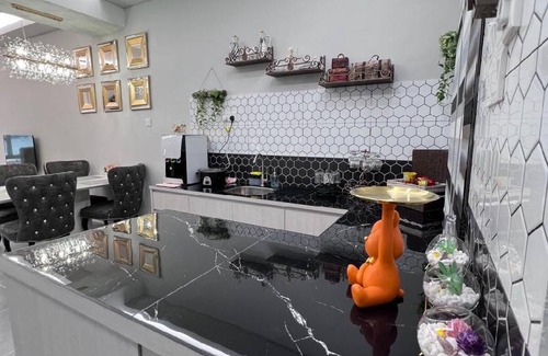 Kuah Apartment | 880 m² Apartment ∙ 3 bedrooms ∙ 7 guests