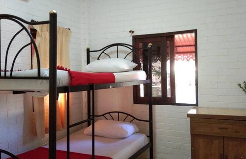 Plai Laem Hostel | 90 m² Hostel ∙ 2 bedrooms ∙ 127 guests