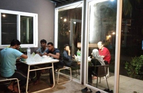 Plai Laem Hostel | 90 m² Hostel ∙ 2 bedrooms ∙ 127 guests