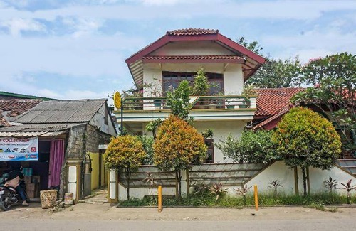 Ciampia Hotel | 90 m² Hotel ∙ 10 guests