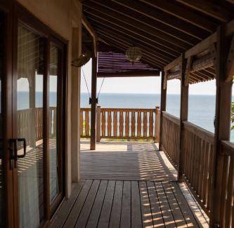 Rote Island House | 90 m² House ∙ 2 bedrooms ∙ 4 guests