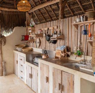 Rote Island House | 90 m² House ∙ 2 bedrooms ∙ 4 guests
