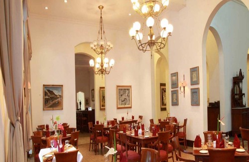 Wonosobo Resort | 90 m² Resort ∙ 127 guests