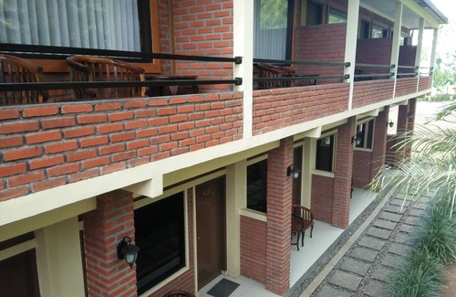 Garut Resort | 90 m² Resort ∙ 2 bedrooms ∙ 127 guests