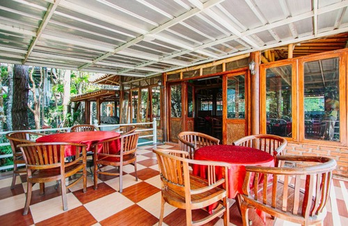 Garut Resort | 90 m² Resort ∙ 2 bedrooms ∙ 127 guests