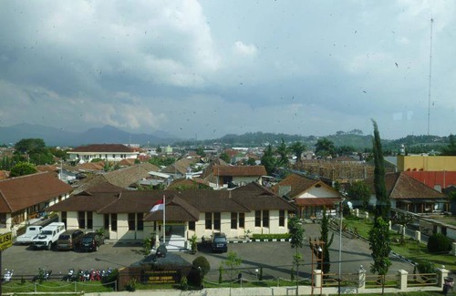 Lembang Resort | 90 m² Resort ∙ 2 bedrooms ∙ 127 guests