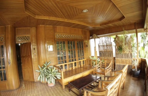 Lembang Resort | 90 m² Resort ∙ 2 bedrooms ∙ 127 guests
