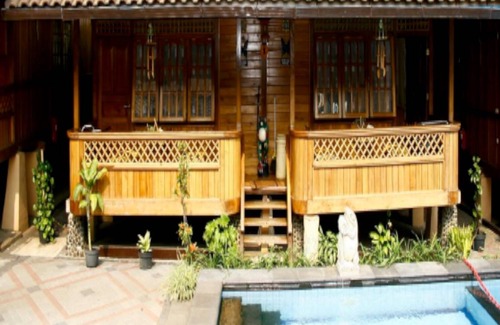 Lembang Resort | 90 m² Resort ∙ 2 bedrooms ∙ 127 guests