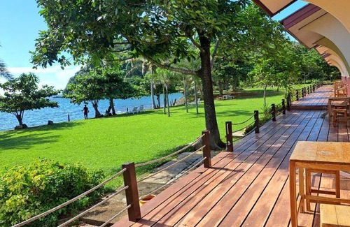 Laem Ngop Resort | 90 m² Resort ∙ 4 guests