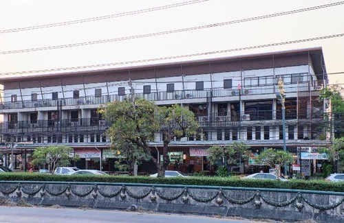Racha Thewa Apartment | 90 m² Serviced apartment ∙ 127 guests