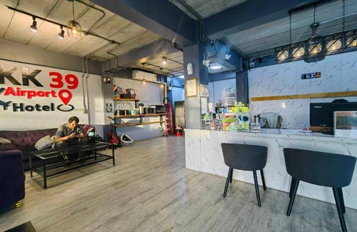 Racha Thewa Apartment | 90 m² Serviced apartment ∙ 127 guests
