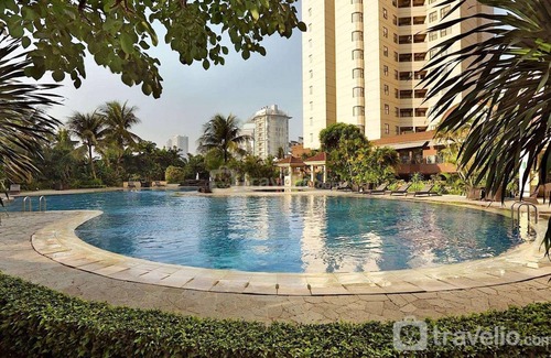 East Kuningan Apartment | 92 m² Apartment ∙ 3 bedrooms ∙ 6 guests