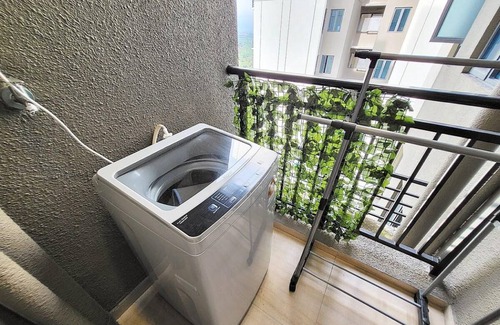 Johor Bahru Apartment | 92 m² Apartment ∙ 3 bedrooms ∙ 6 guests