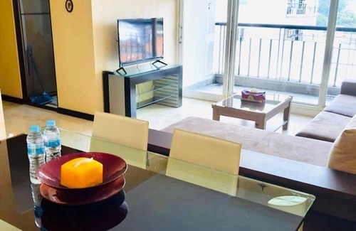 Braga Apartment | 95 m² Apartment ∙ 3 bedrooms ∙ 6 guests