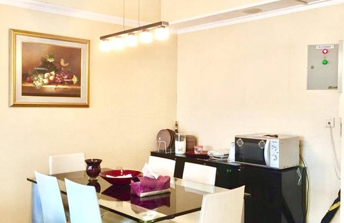 Braga Apartment | 95 m² Apartment ∙ 3 bedrooms ∙ 6 guests